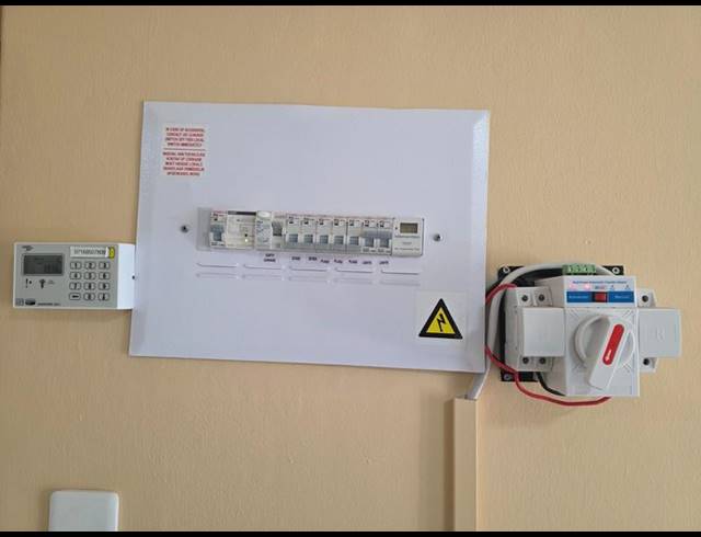 2 BEDROOM APARTMENT FOR SALE IN FAIRLEAD